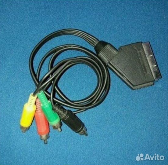 Видеокабель -Видео шнуры 