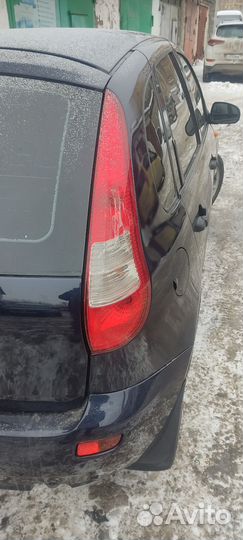 Задняя фара калина 1