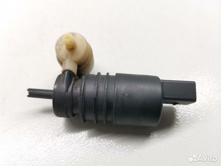 Моторчик стеклоочистителя Skoda Fabia 6Y2 BBZ 2005