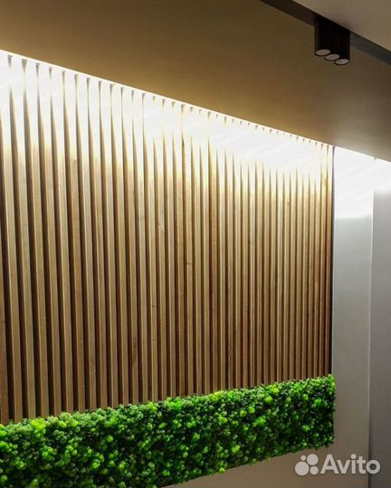 Перегородка/Рейка/Фальшбалка/Баффели