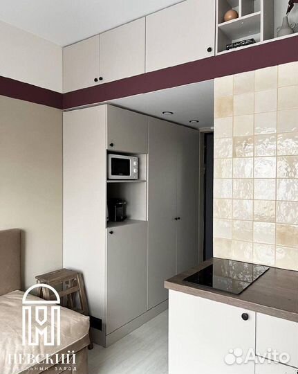 Кухня от производителя по вашим размерам