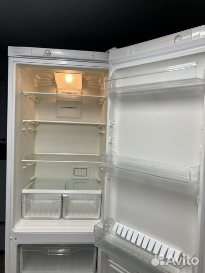 Холодильник indesit (No Frist) 186