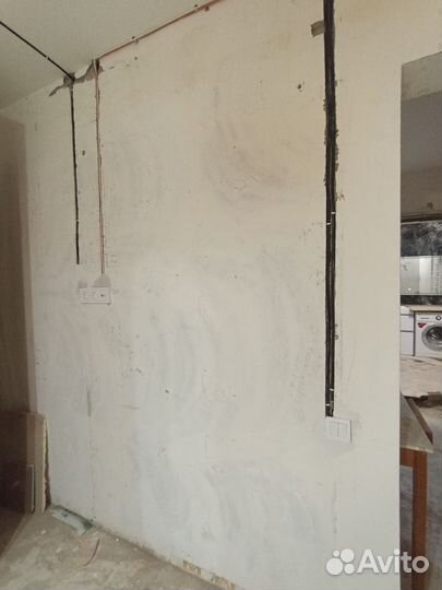 Услуги электрика, электрик