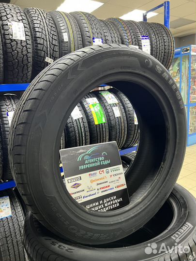 Sailun Atrezzo ZSR SUV 275/40 R22 108Y