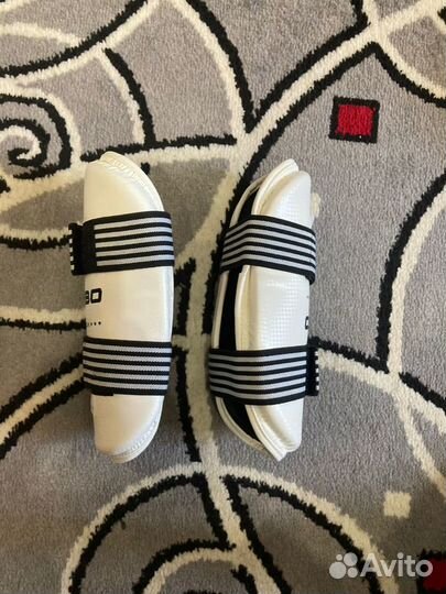 Защита голени Boybo