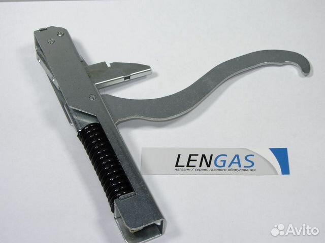 Шарнир двер.дух.Гефест