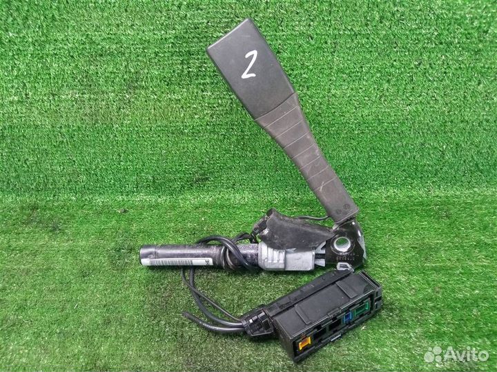 Преднатяжитель Opel Corsa D (2006-2015)