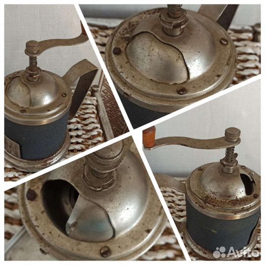 Советская посуда СССР винтаж тарелка стопки ложка