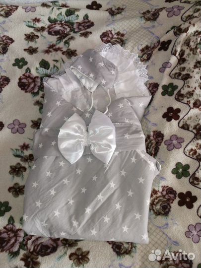 Набор на выписку