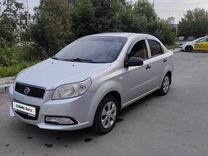 Ravon Nexia 1.5 MT, 2016, 146 000 км, с �пробегом, цена 560 000 руб.