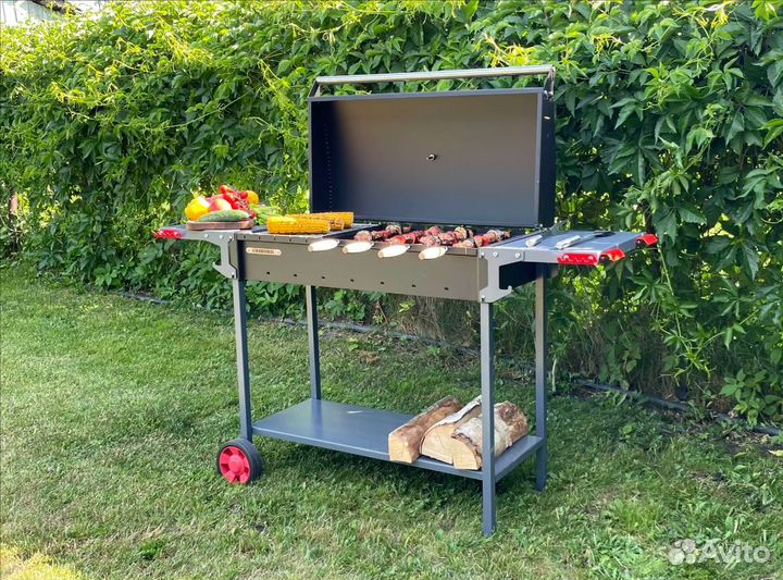 Мангалы Гриль