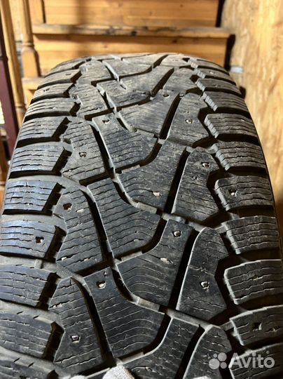 R18 Pirelli Ice Zero SUV 265/60, PCD 5x112 DIA 66.1