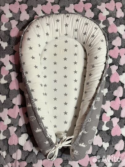 Кокон гнездышко