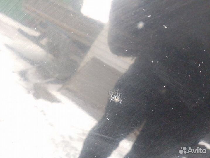 Капот Chery Bonus А13 1.5 SQR477F 2013