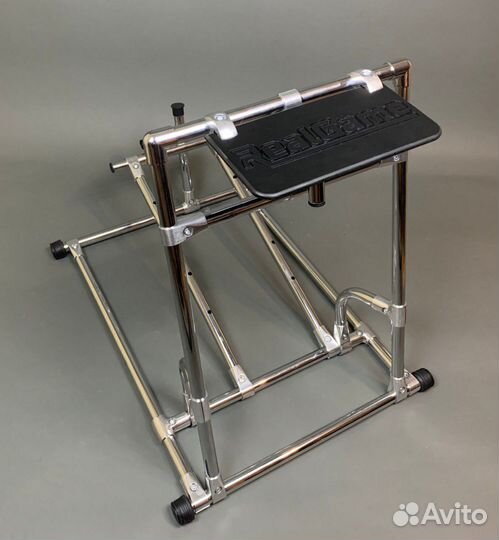 Стойка для руля