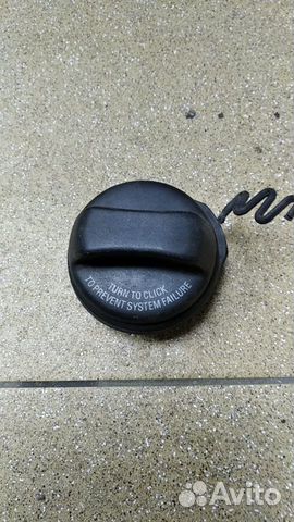 Крышка бензобака Volvo S40 I