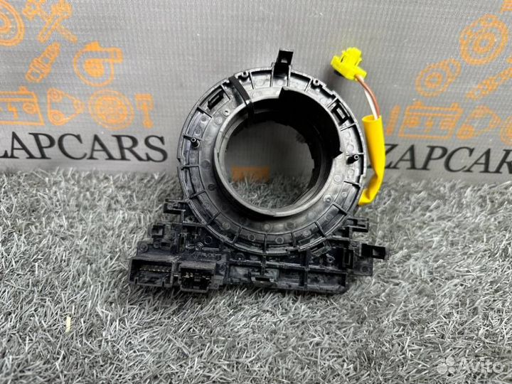 Подрулевой шлейф Mazda 3 BM