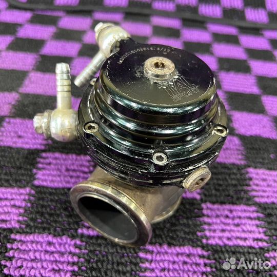 Вестгейт tial