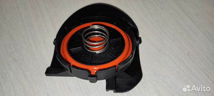 Ремкомплект мембраны клапаной крышки EP6