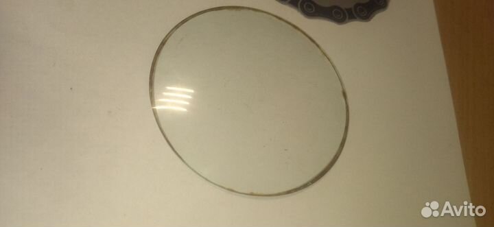 Стекло спидометра на Паннония т5