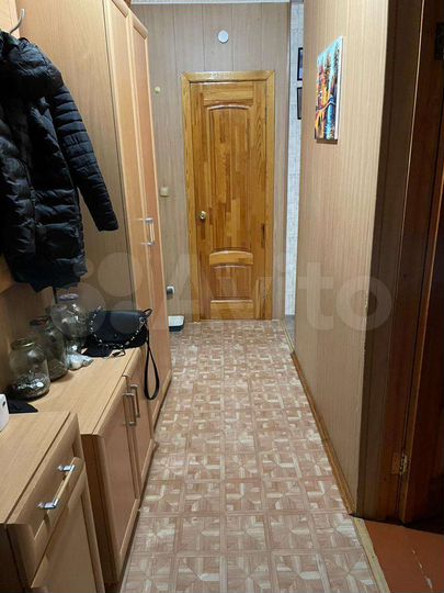 2-к. квартира, 46,7 м², 3/3 эт.