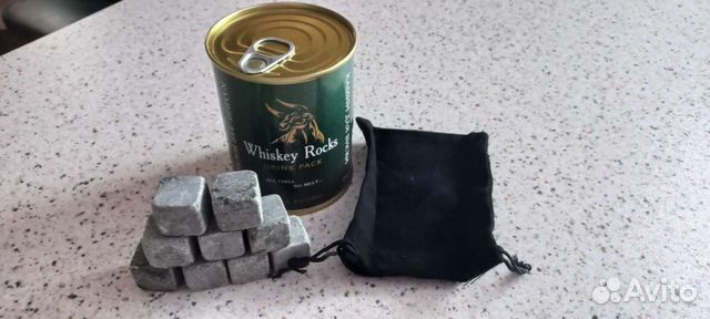 Камни для виски