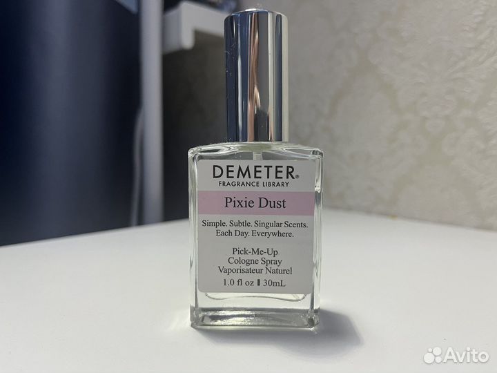 Духи Demeter Pixie Dust