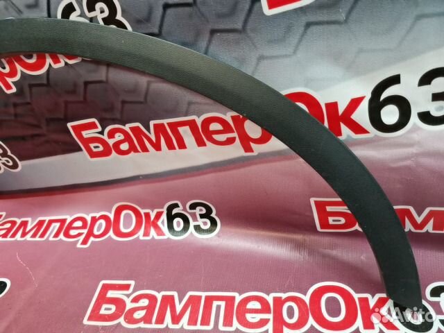 Накладка крыла передняя правая Mercedes-Benz GLC-C