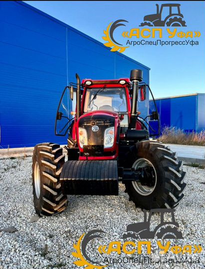 Трактор DONGFENG DF-904, 2023