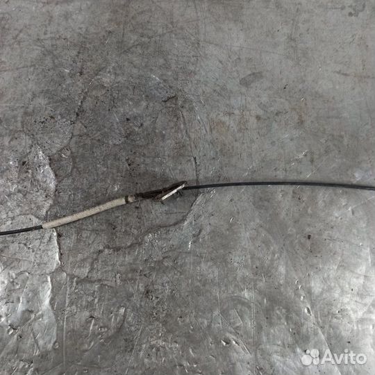 Трос переключения кпп Mitsubishi Outlander 3