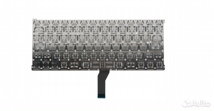 Клавиатура Клавиши MacBook Air 13 2010 A1369