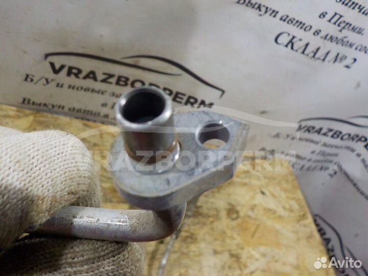 Трубка кондиционера