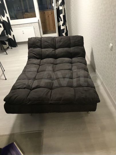 Квартира-студия, 27 м², 2/5 эт.