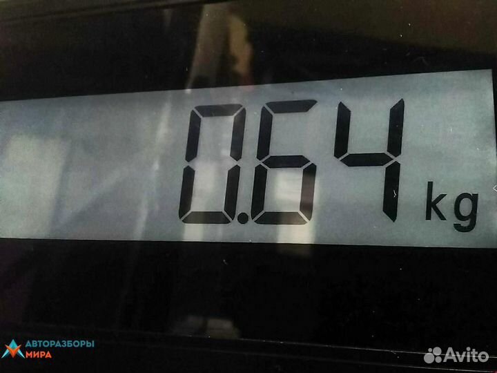 Знак аварийной остановки BMW 5 E60/E61 рест. 2008