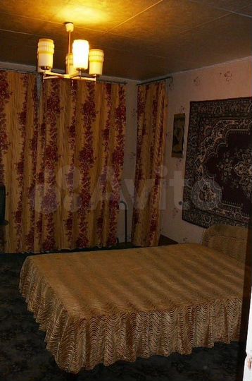 2-к. квартира, 49 м², 5/5 эт.