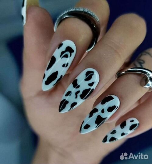 Наращивание ногтей