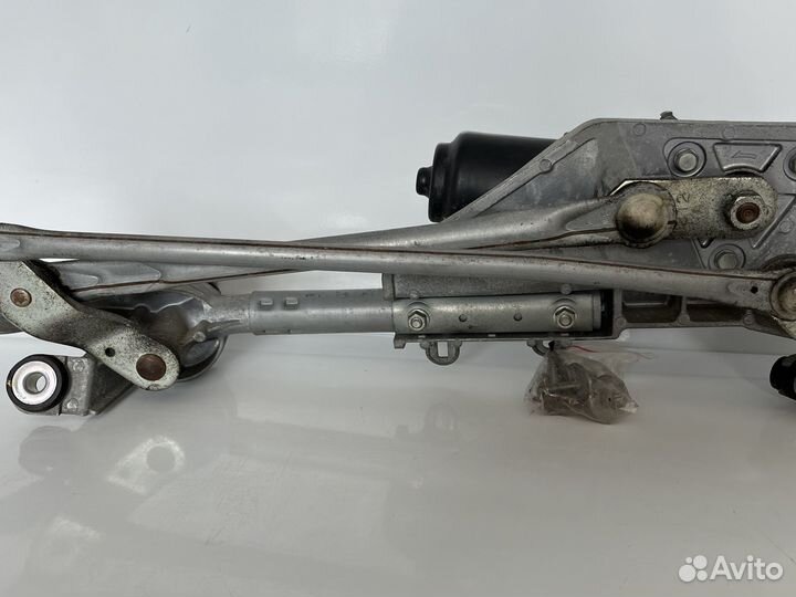 Трапеция дворников с мотором honda CR-V3 RE