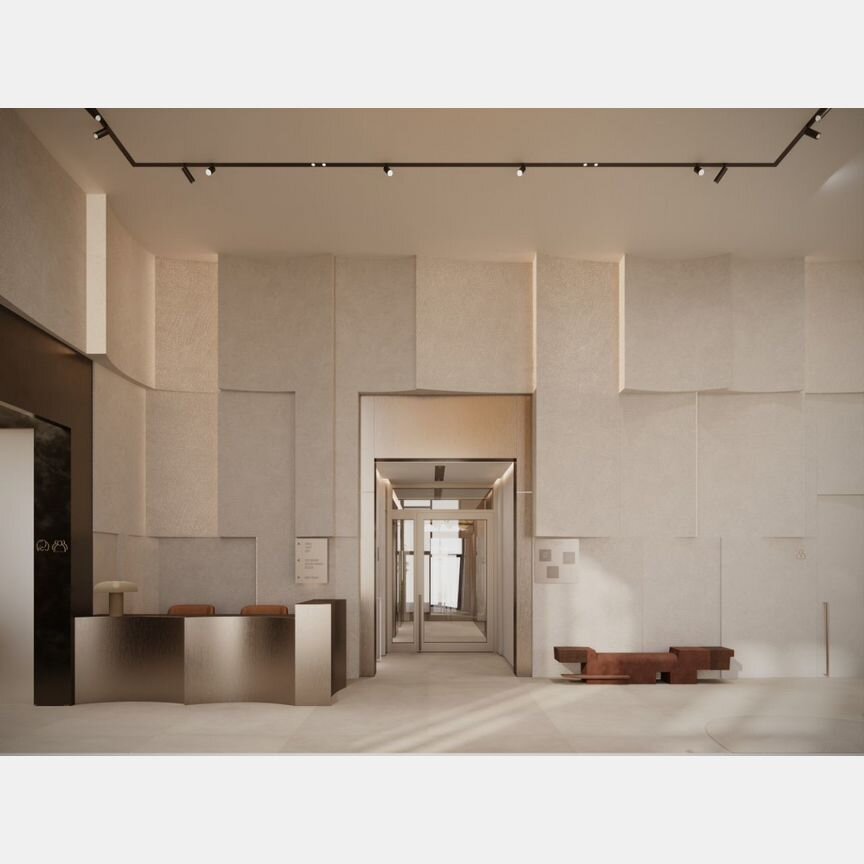 2-к. квартира, 48,9 м², 27/35 эт.