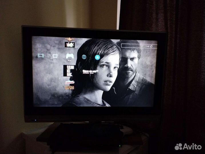 Sony playstation 3 super slim 500gb прошитая