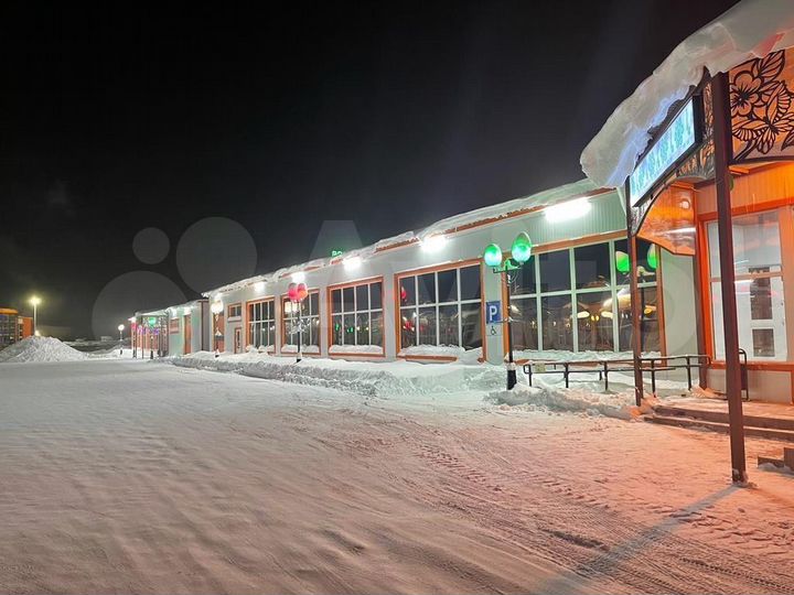 Торговая площадь, 182 м²