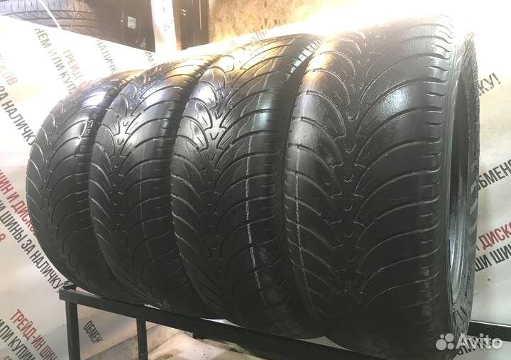 Federal Couragia A/T 285/60 R18