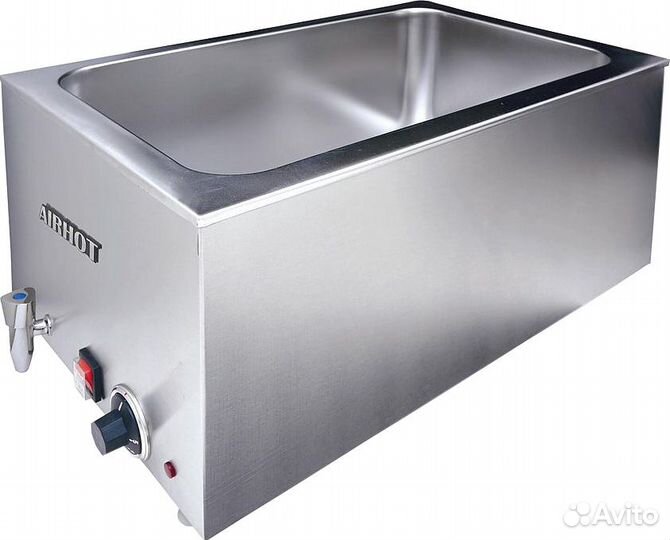 Мармит первых блюд