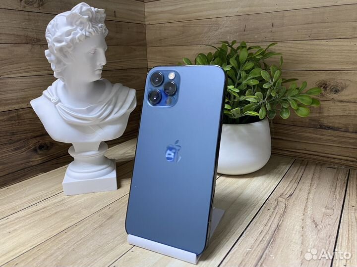 iPhone 12 Pro, 128 ГБ