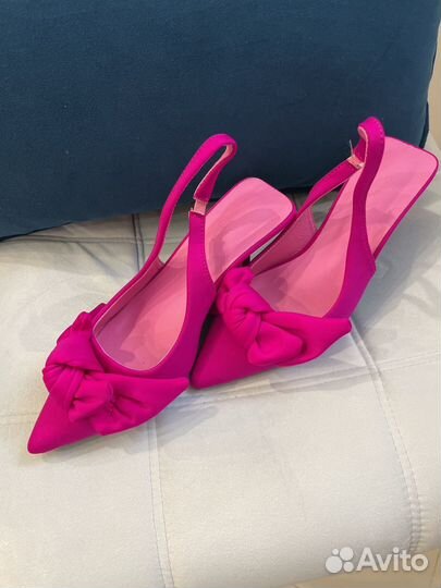 Туфли женские 36 размер