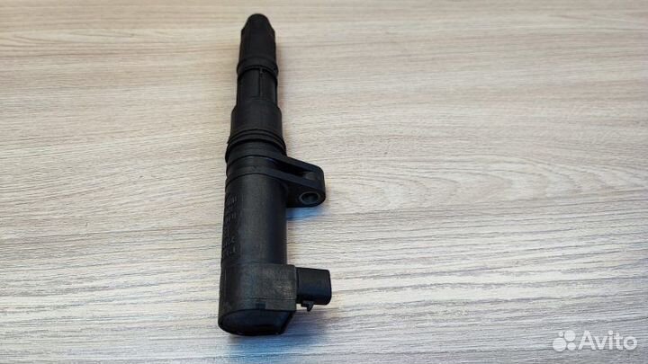 Катушка зажигания Renault Duster