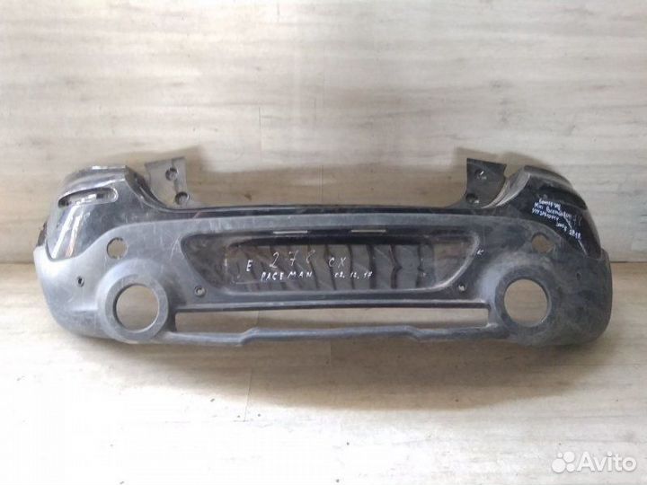 Бампер задний Mini Paceman R61