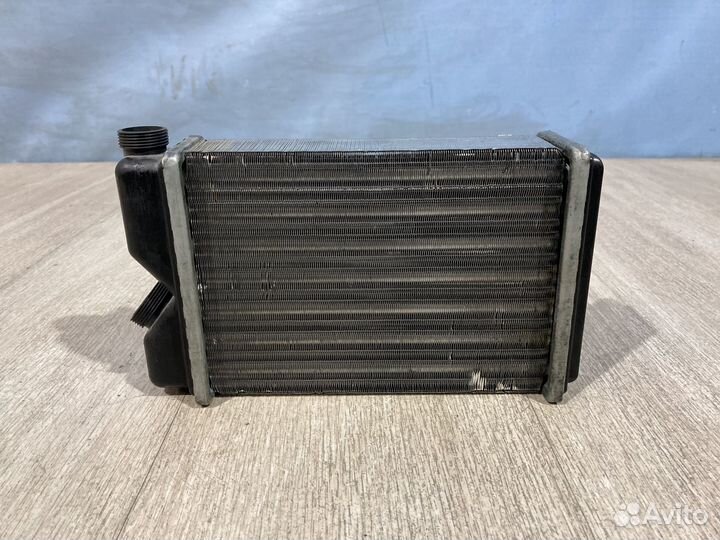 Радиатор отопителя Daewoo Nexia N150