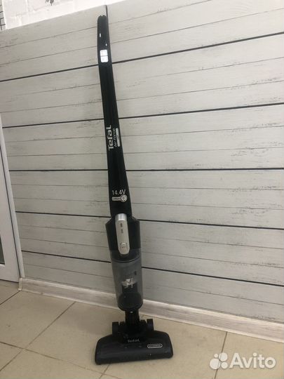 Пылесос tefal