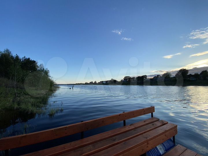 Дом 70 м² на участке 30 сот.