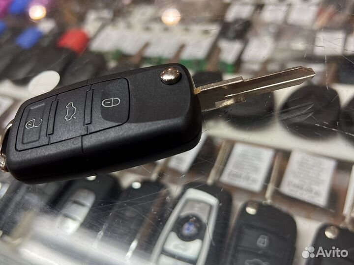 Ключ выкидной гранта FL без платы